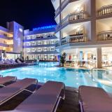 Welikehotel Triton Beach, Bild 2