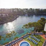 Cabot Cala Ferrera - Adults only, Bild 1