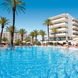 4 Sterne Hotel: Allsun Bahia Del Este, Cala Millor, Mallorca (Balearen)