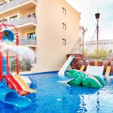 Zafiro Palmanova, Bild 4