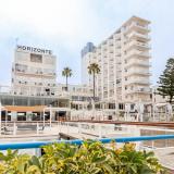 3 Sterne Hotel: Amic Horizonte, Palma de Mallorca, Mallorca (Balearen)