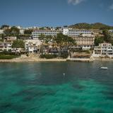 4.5 Sterne Familienhotel: Inmood Aucanada - Adults only, Alcudia, Mallorca (Balearen)