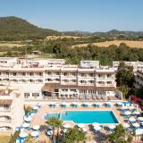 Globales Isabel, Bild 1