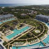 5 Sterne Familienhotel: Paradisus Grand Cana, Punta Cana / Bavaro, Osten Dom. Rep.
