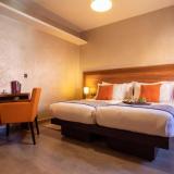 Dellarosa Hotel Suites & Spa, Bild 4
