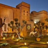 AG Hotel Resort & Spa Marrakech, Bild 8