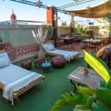 Riad l'Heure d'Eté, Bild 2 ansehen Riad l'Heure d'Eté, Bild 2