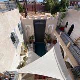 Riad dar Couscous, Bild 10