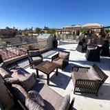 Riad dar Couscous, Bild 9