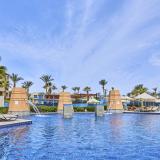 Albatros Sands Port Ghalib, Bild 8