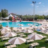 4 Sterne Hotel: Club del Sole - Vigna sul Mar Family Collection, Lido di Pomposa, Emilia-Romagna