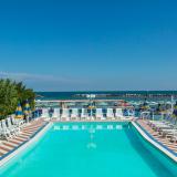 3 Sterne Hotel: Hotel Bikini Tropicana, Lido di Savio, Emilia-Romagna