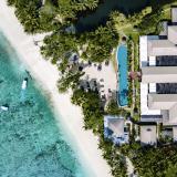 5 Sterne Familienhotel: Kempinski Seychelles Resort, Insel Mahé, Mahé