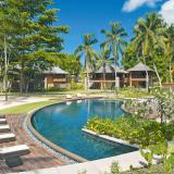 5 Sterne Familienhotel: Constance Ephelia Seychelles, Insel Mahé, Mahé