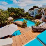 Bliss Hotel Seychelles, Bild 8