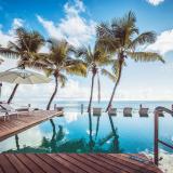 4 Sterne Hotel: Carana Beach Hotel, Insel Mahé, Mahé