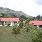 2.5 Sterne Hotel: Daniella's Bungalows, Insel Mahé, Mahé