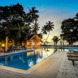 Berjaya Beau Vallon Bay Resort & Casino, Bild 8