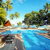 3 Sterne Hotel: Berjaya Beau Vallon Bay Resort & Casino, Insel Mahé, Mahé