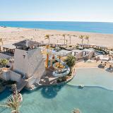 5 Sterne Hotel: Grand Solmar Pacific Dunes Resort, Golf & Spa, Cabo San Lucas, Baja California Sur