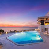 4 Sterne Hotel: Medora Auri Family Beach Resort, Podgora, Dalmatien