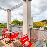 ACHAT Hotel Stuttgart Airport Messe, Bild 8