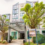3 Sterne Hotel: ACHAT Hotel Stuttgart Airport Messe, Stuttgart, Baden-Württemberg