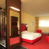 PLAZA Premium Salzburg (ex Best Western Plus Amedia Art Hotel), Bild 5