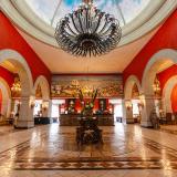 Europe Villa Cortes, Bild 3