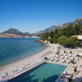5 Sterne Hotel: Iberostar Selection Montenegro, Bar