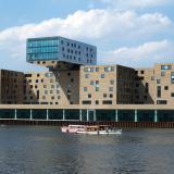 4 Sterne Hotel: Nhow Berlin, Berlin, Berlin