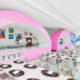 Nhow Berlin, Bild 4 ansehen Nhow Berlin, Bild 4