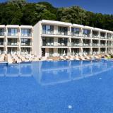 3 Sterne Hotel: GRIFID Foresta, Goldstrand, Varna (Schwarzmeerküste)