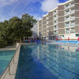 4 Sterne Hotel: Slavey, Goldstrand, Varna (Schwarzmeerküste)