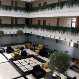 Andalussia Hotel, Bild 2