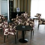 Andalussia Hotel, Bild 5