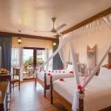 Nungwi Beach Resort by Turaco, Bild 4