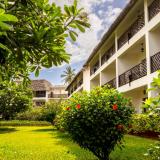 Nungwi Beach Resort by Turaco, Bild 3