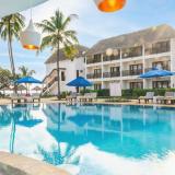 Nungwi Beach Resort by Turaco, Bild 2