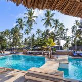 4.5 Sterne Hotel: ananea Diamonds Mapenzi, Kiwengwa, Sansibar