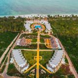 5 Sterne Hotel: SBH Kilindini Resort, Matemwe, Sansibar