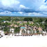 5 Sterne Hotel: SBH Monica Zanzibar, Paje, Sansibar