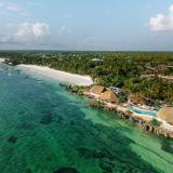 4 Sterne Hotel: Matemwe Attitude - Adults Only, Matemwe, Sansibar