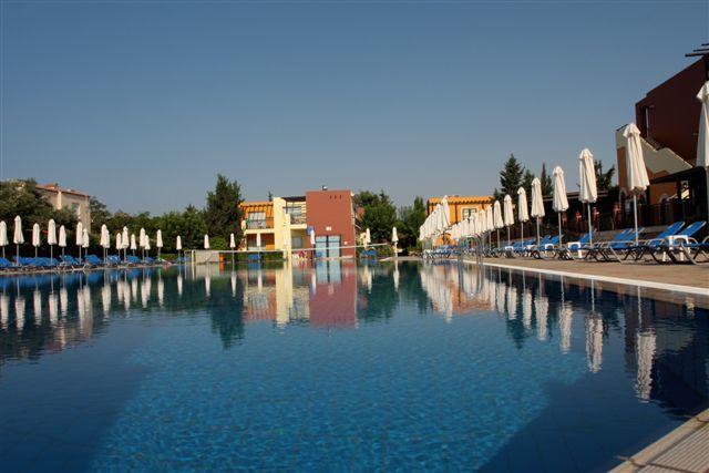 4 Sterne Hotel: Panas Holiday Village - Ayia Napa, Famagusta (Süden), Bild 2