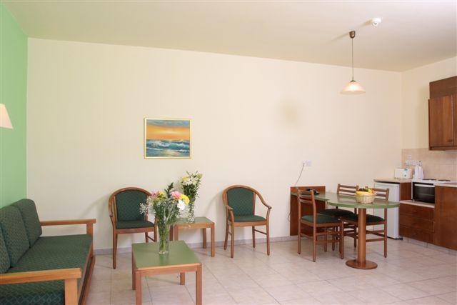 4 Sterne Hotel: Panas Holiday Village - Ayia Napa, Famagusta (Süden), Bild 6