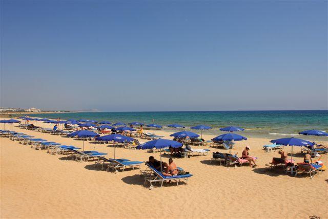 4 Sterne Hotel: Panas Holiday Village - Ayia Napa, Famagusta (Süden), Bild 8