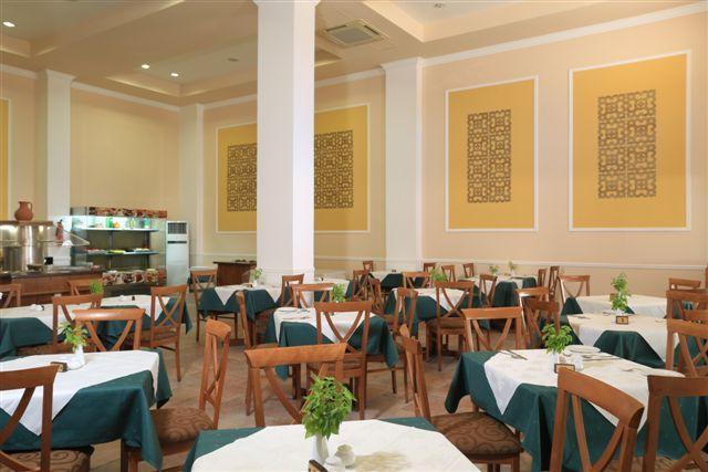 4 Sterne Hotel: Panas Holiday Village - Ayia Napa, Famagusta (Süden), Bild 7