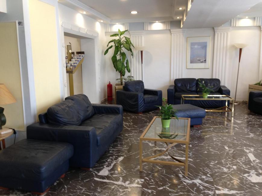 3 Sterne Hotel: Candia Hotel (ex Best Western) - Athen, Attika, Bild 7