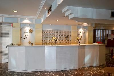 3 Sterne Hotel: Candia Hotel (ex Best Western) - Athen, Attika, Bild 6