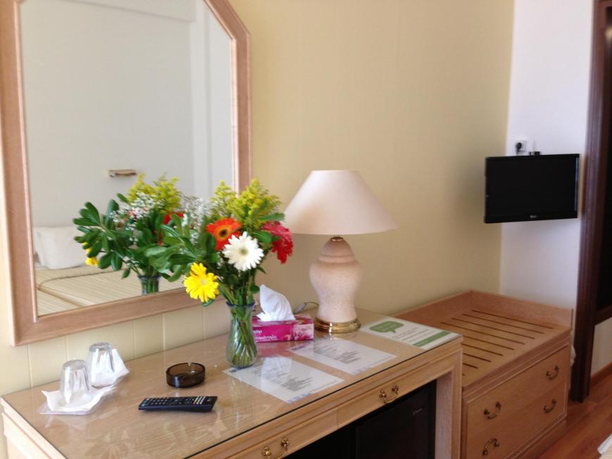 3 Sterne Hotel: Candia Hotel (ex Best Western) - Athen, Attika, Bild 4